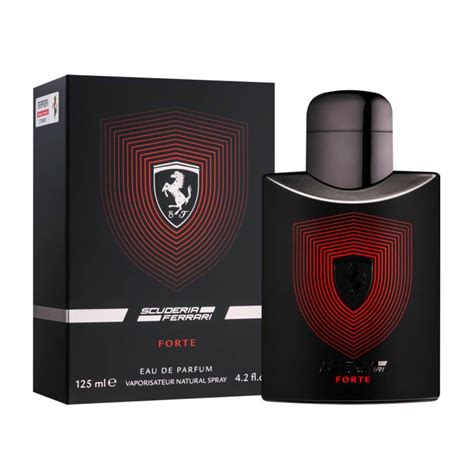 Scuderia Ferrari Forte Ferrari for men 